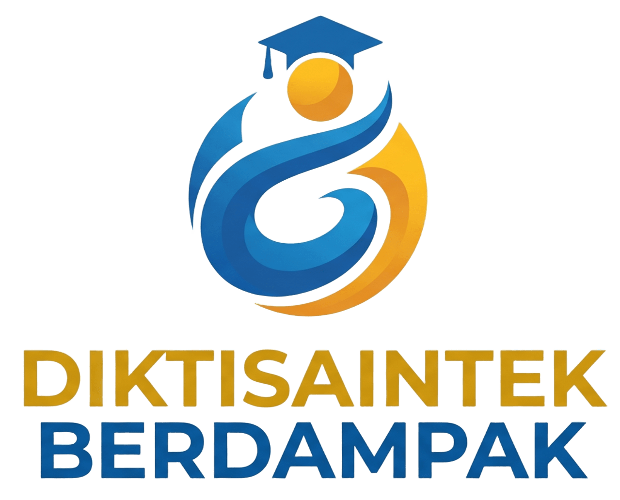 Logo Kemdiktisaintek